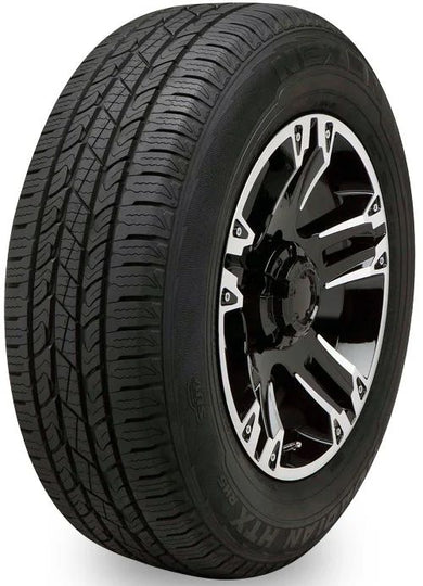 19194NXK 265/60R20 Nexen Roadian HTX 2 112H Nexen Tires Canada