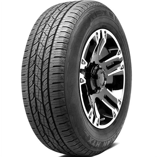 14265 LT235/80R17 Nexen Roadian HTX RH5 120R Nexen Tires Canada