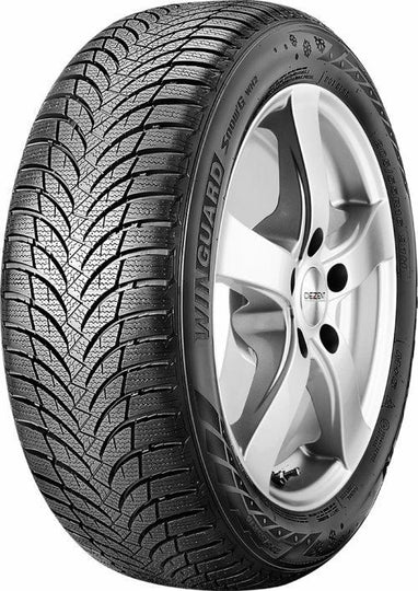 15030NXK 165/65R14 Nexen WinGuard Snow'G WH2 79T Nexen Tires Canada