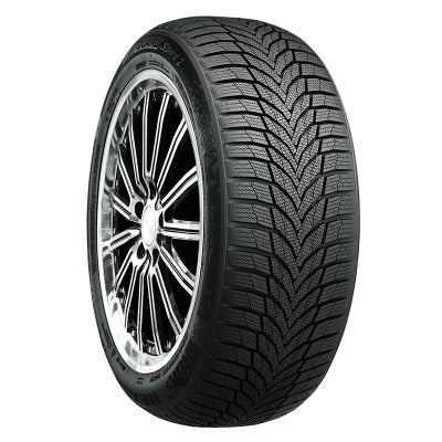 14896NXK 245/35R20 Nexen WinGuard Sport 2 91W Nexen Tires Canada