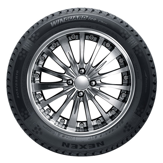 16152-NXK 195/70R14 Nexen Winguard Ice Plus 91T Nexen Tires Canada
