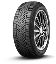 Load image into Gallery viewer, 15030 165/65R14 Nexen Winguard Snow G WH2 79T Nexen Tires Canada