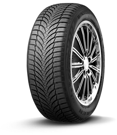 15030 165/65R14 Nexen Winguard Snow G WH2 79T Nexen Tires Canada