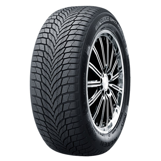 15908 235/60R17XL Nexen Winguard Sport 2 SUV 106H Nexen Tires Canada