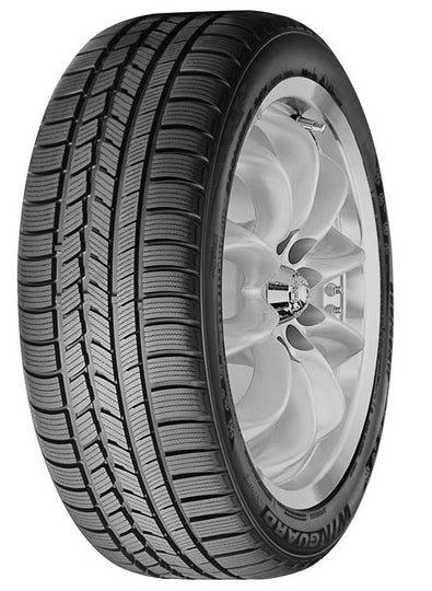 14137 195/45R16 Nexen Winguard Sport 84H Nexen Tires Canada