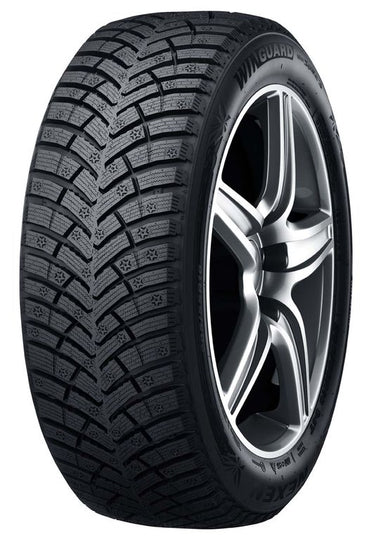 17637 195/55R16XL Nexen Winguard Winspike 3 91T Nexen Tires Canada