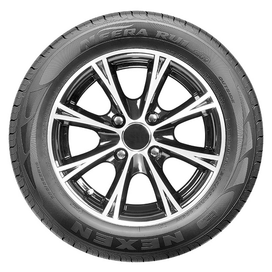 15698NXK 255/50R19 Nexen N'Fera RU1 103Y Nexen Tires Canada