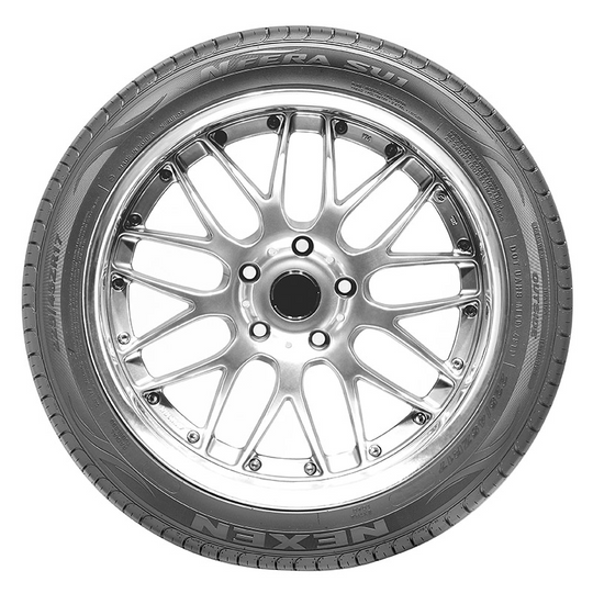 14114NXK 275/40R20XL Nexen N'Fera SU1 106Y Nexen Tires Canada