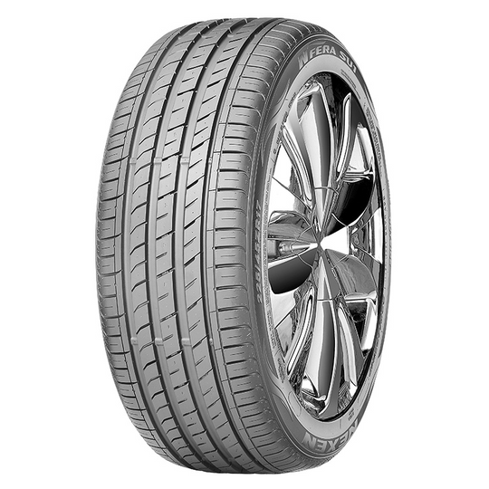 12344NXK 245/50R18XL Nexen N'Fera SU1 104W Nexen Tires Canada