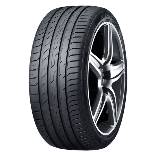 16392NXK 295/40R19XL Nexen N'Fera Sport 108Y Nexen Tires Canada