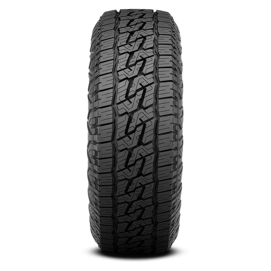 212350 245/45R20XL Nitto Nomad Grappler 103H Nitto Tires Canada