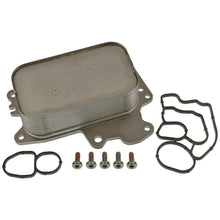 Charger l'image dans la galerie, OCK12 Standard Ignition Engine Oil Cooler Kit Standard Ignition Canada