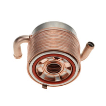 Charger l'image dans la galerie, OCK54 Standard Import Engine Oil Cooler Standard Import Canada