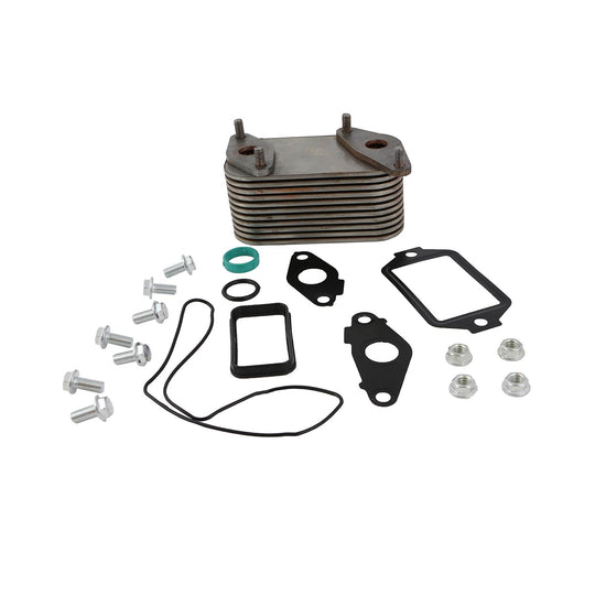 OCK64 Standard Ignition Engine Oil Cooler Kit Standard Ignition Canada