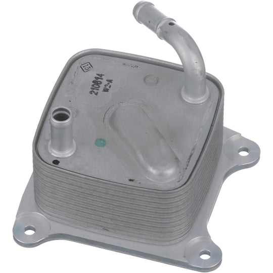 OCK81 Standard Import Automatic Dual Clutch Transmission Oil Cooler Standard Import Canada