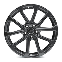 Load image into Gallery viewer, AP118080355112AGM - OE+ AP1 18X8 5X112 35mm Gloss Gunmetal - OE+ Wheels Canada