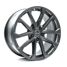 Load image into Gallery viewer, AP118080385112VGM - OE+ AP1 18X8 5X112 38mm Gloss Gunmetal - OE+ Wheels Canada