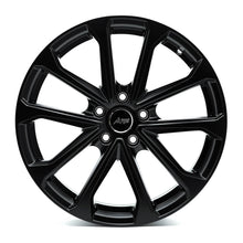 Load image into Gallery viewer, AP117075425112VMB - OE+ AP1 17X7.5 5X112 42mm Matte Black - OE+ Wheels Canada