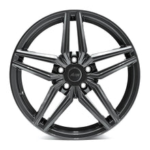 Load image into Gallery viewer, AP217080355112MGM - OE+ AP2 17X8 5X112 35mm Gloss Gunmetal - OE+ Wheels Canada