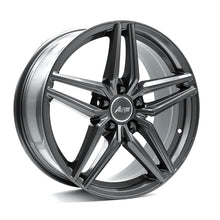 Charger l'image dans la galerie, AP219080305112BGM - OE+ AP2 19X8 5X112 30mm Gloss Gunmetal - OE+ Wheels Canada