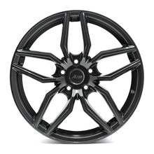 Charger l'image dans la galerie, AP318080425112VGM - OE+ AP3 18X8 5X112 42mm Gloss Gunmetal - OE+ Wheels Canada