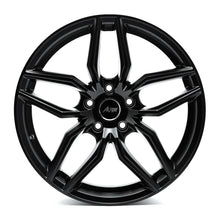 Load image into Gallery viewer, AP318080425112VMB - OE+ AP3 18X8 5X112 42mm Matte Black - OE+ Wheels Canada