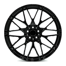 Load image into Gallery viewer, BMX720090305112GB - OE+ BMX7 20X9 5X112 30mm Gloss Black - OE+ Wheels Canada