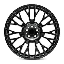 Load image into Gallery viewer, BMX820090305112MB - OE+ BMX8 20X9 5X112 30mm Matte Black - OE+ Wheels Canada
