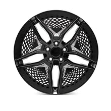 Load image into Gallery viewer, EV0119095355114MB - OE+ EV01 19X9.5 5X114.3 35mm Matte Black - OE+ Wheels Canada