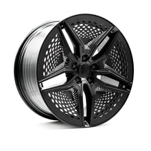 Load image into Gallery viewer, EV0119095355114MB - OE+ EV01 19X9.5 5X114.3 35mm Matte Black - OE+ Wheels Canada