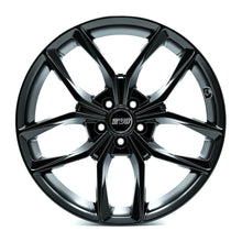 Charger l'image dans la galerie, E180800405114.3BMB - OE+ EVO 18X8 5X114.3 40mm Matte Black - OE+ Wheels Canada