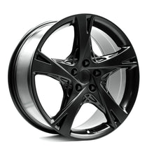 Load image into Gallery viewer, GN0119085355114MB - OE+ GN01 19X8.5 5X114.3 35mm Matte Black - OE+ Wheels Canada