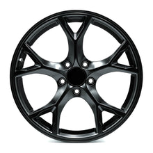 Charger l'image dans la galerie, HT0118080405114MB - OE+ HT01 18X8 5X114.3 40mm Matte Black - OE+ Wheels Canada
