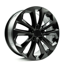 Load image into Gallery viewer, HT0218075455120MB - OE+ HT02 18X7.5 5X120 45mm Matte Black - OE+ Wheels Canada