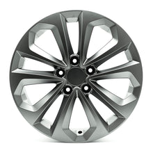 Load image into Gallery viewer, HT0218075455120GM - OE+ HT02 18X7.5 5X120 45mm Matt Gunmetal - OE+ Wheels Canada