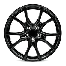 Load image into Gallery viewer, HT0320085455120MB - OE+ HT03 20X8.5 5X120 45mm Matte Black - OE+ Wheels Canada