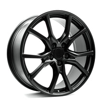 Load image into Gallery viewer, HT0320085455120MB - OE+ HT03 20X8.5 5X120 45mm Matte Black - OE+ Wheels Canada