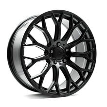 Load image into Gallery viewer, MB319080335112MB - OE+ MB3 19X8 5X112 33mm Matte Black - OE+ Wheels Canada
