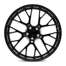 Load image into Gallery viewer, P0220100555130MB - OE+ P02 20X10 5X130 55mm Matte Black - OE+ Wheels Canada