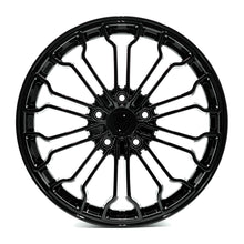 Load image into Gallery viewer, P0320090485130GB - OE+ P03  20X9 5X130 48mm Gloss Black - OE+ Wheels Canada