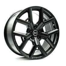Charger l'image dans la galerie, RA22100355112MB - OE+ RA 22X10 5X112 35mm Matte Black - OE+ Wheels Canada