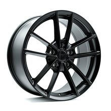 Load image into Gallery viewer, RE19080455108GMB - OE+ REV 19X8 5X108 45mm Matte Black - OE+ Wheels Canada