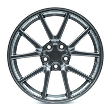 Load image into Gallery viewer, TL0318085405114GM - OE+ TL03 18X8.5 5X114.3 40mm Gloss Gunmetal - OE+ Wheels Canada