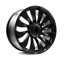 Load image into Gallery viewer, TL0420095455114MB - OE+ TL04 20X9.5 5X114.3 45mm Matte Black - OE+ Wheels Canada