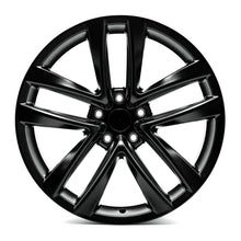 Load image into Gallery viewer, TL0619095405120MB - OE+ TL06 19X9.5 5X120 40mm Matte Black - OE+ Wheels Canada