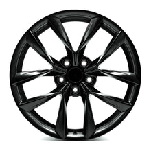 Load image into Gallery viewer, TL0719095455114MB - OE+ TL07 19X9.5 5X114.3 45mm Matte Black - OE+ Wheels Canada