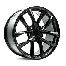 Load image into Gallery viewer, TL0718085405114MB - OE+ TL07 18X8.5 5X114.3 40mm Matte Black - OE+ Wheels Canada