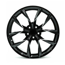Load image into Gallery viewer, TS3GB-188511435 - OE+ TS3 18X8.5 5X114.3 35mm Gloss Black - OE+ Wheels Canada