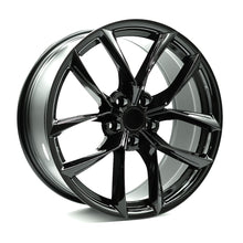 Load image into Gallery viewer, TS3GB-188511435 - OE+ TS3 18X8.5 5X114.3 35mm Gloss Black - OE+ Wheels Canada