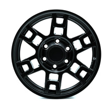 Load image into Gallery viewer, TT01 16080006139MB - OE+ TT01 16X8 6X139.7 0mm Matte Black - OE+ Wheels Canada